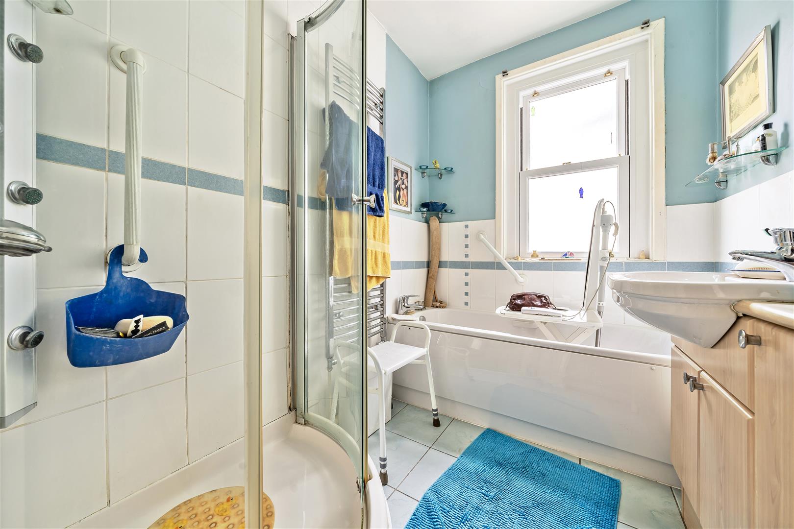 Eaton Crescent, Uplands, Swansea, SA1 4QP